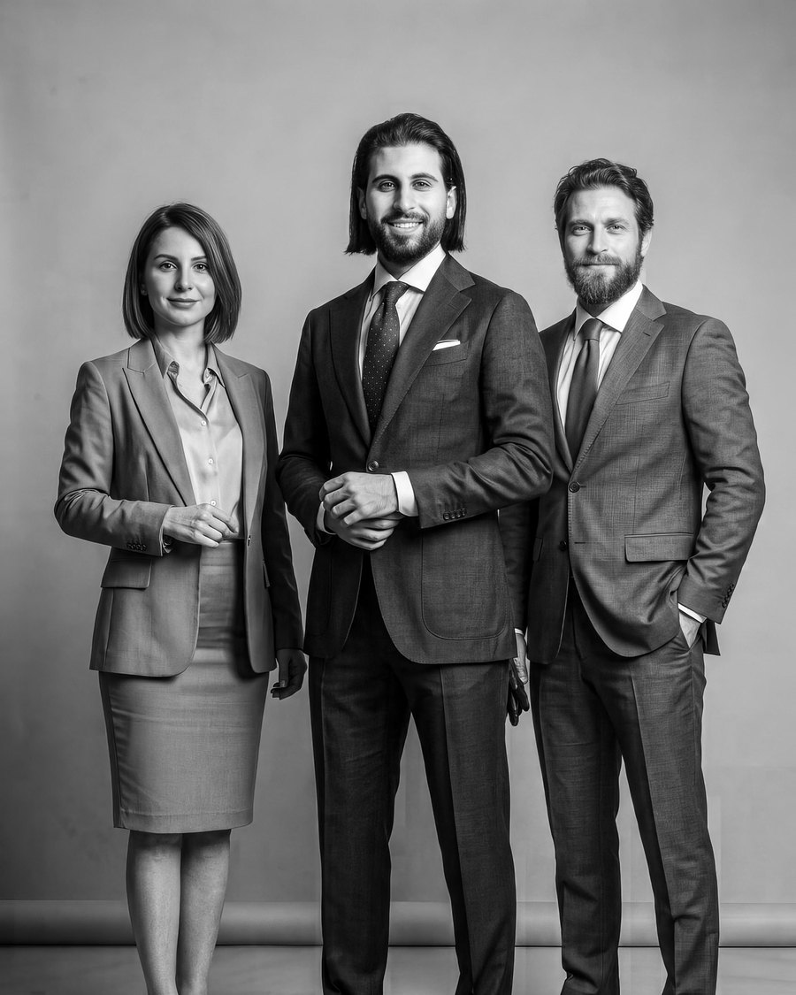 Sabimmo, concierge in Brussels