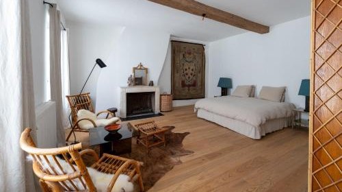 Property managed by Sabimmo in Brussels